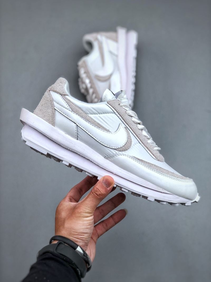 Sacai x Nike Shoes